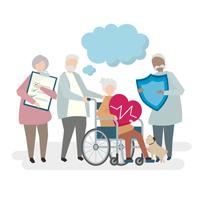 Senior Citizen Care